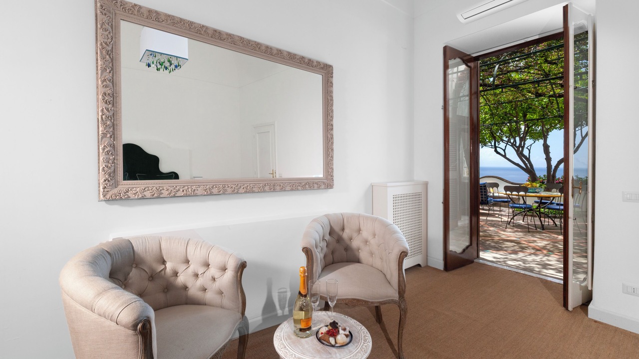 Photo of Others in Positano