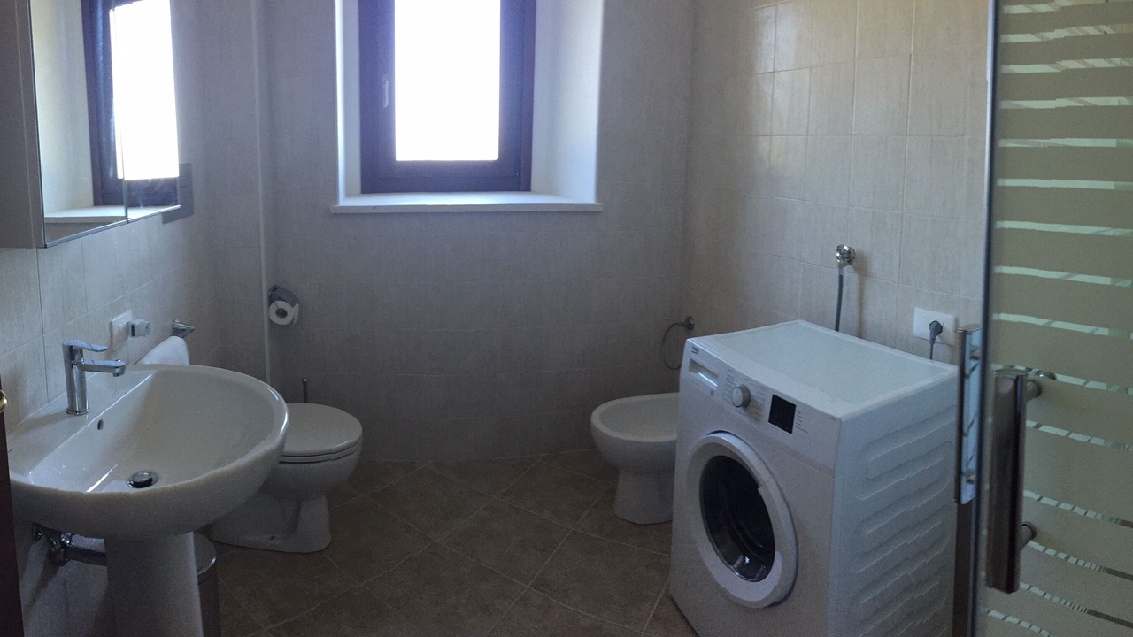 Photo of Bathroom in Roccamorice