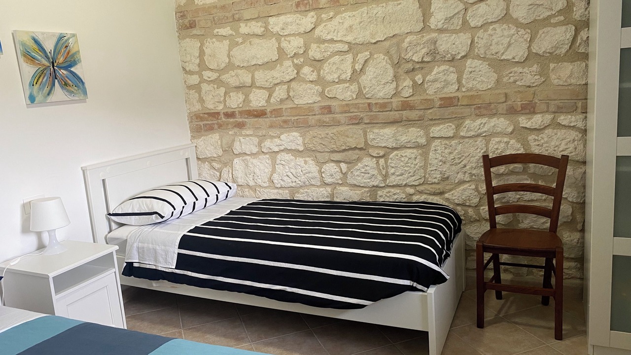 Photo of Bedroom in Roccamorice