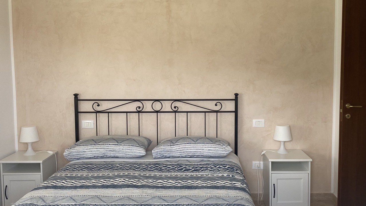 Photo of Bedroom in Roccamorice