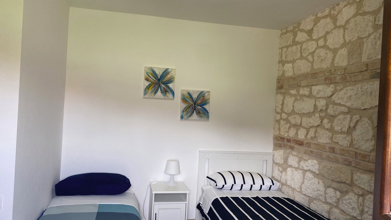 Photo of Bedroom in Roccamorice