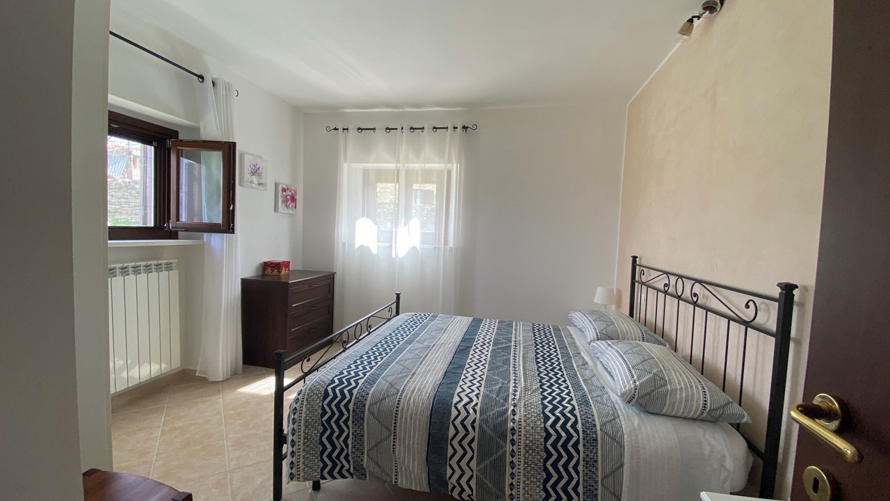 Photo of Bedroom in Roccamorice