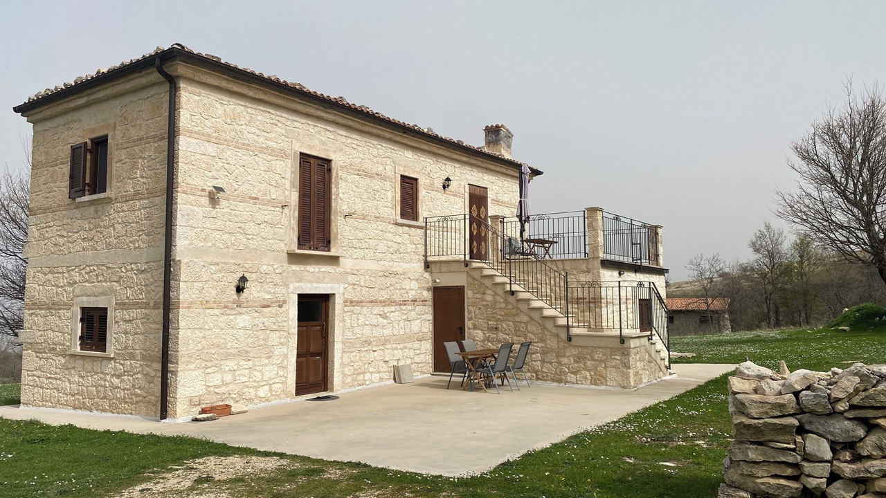 Photo of Outdoor in Roccamorice