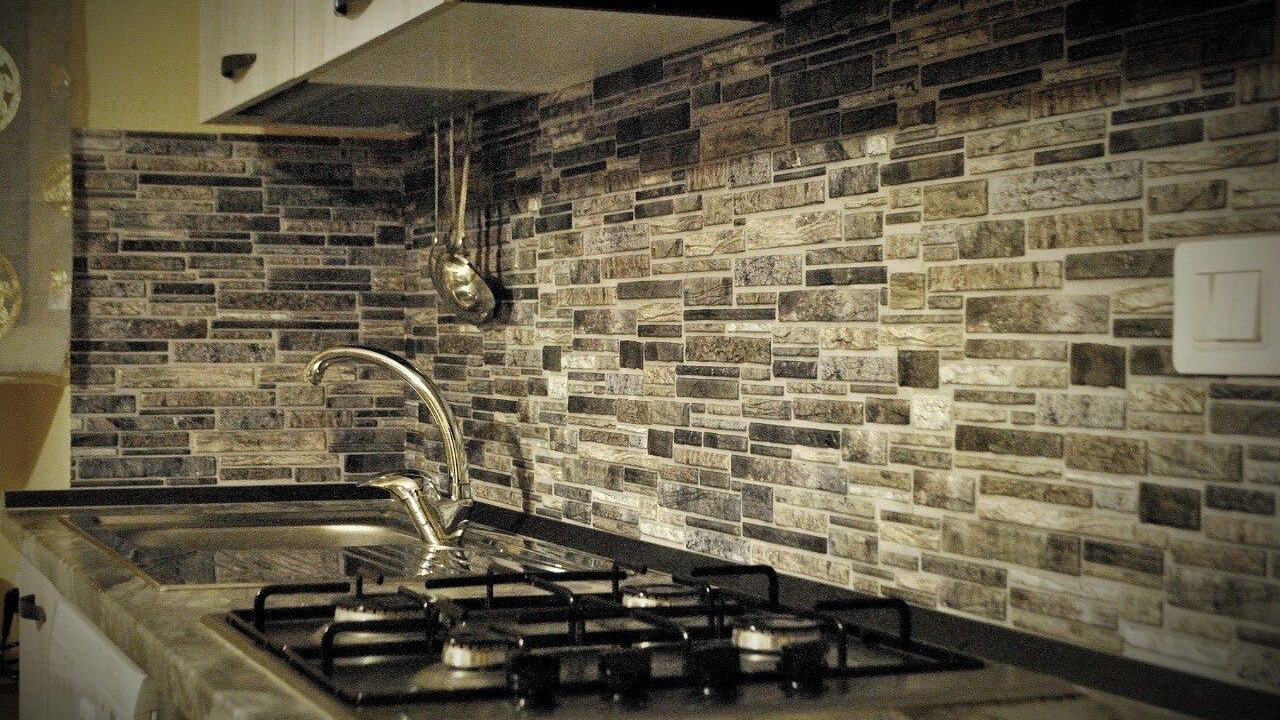 Photo of Kitchen in Lauria