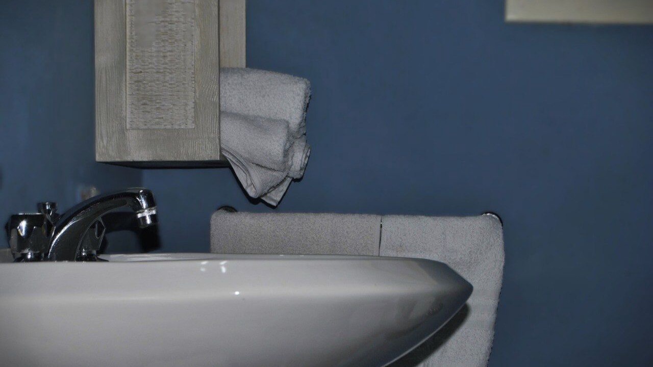 Photo of Bathroom in Lauria