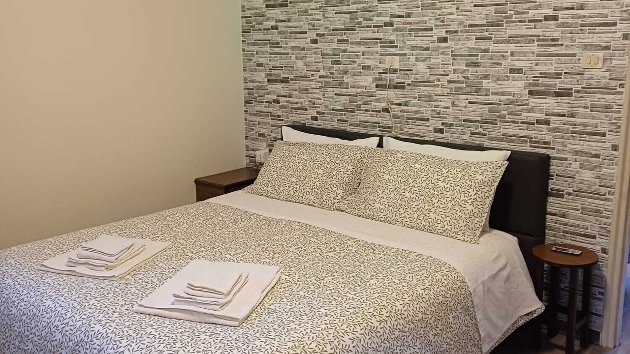 Photo of Bedroom in Lauria
