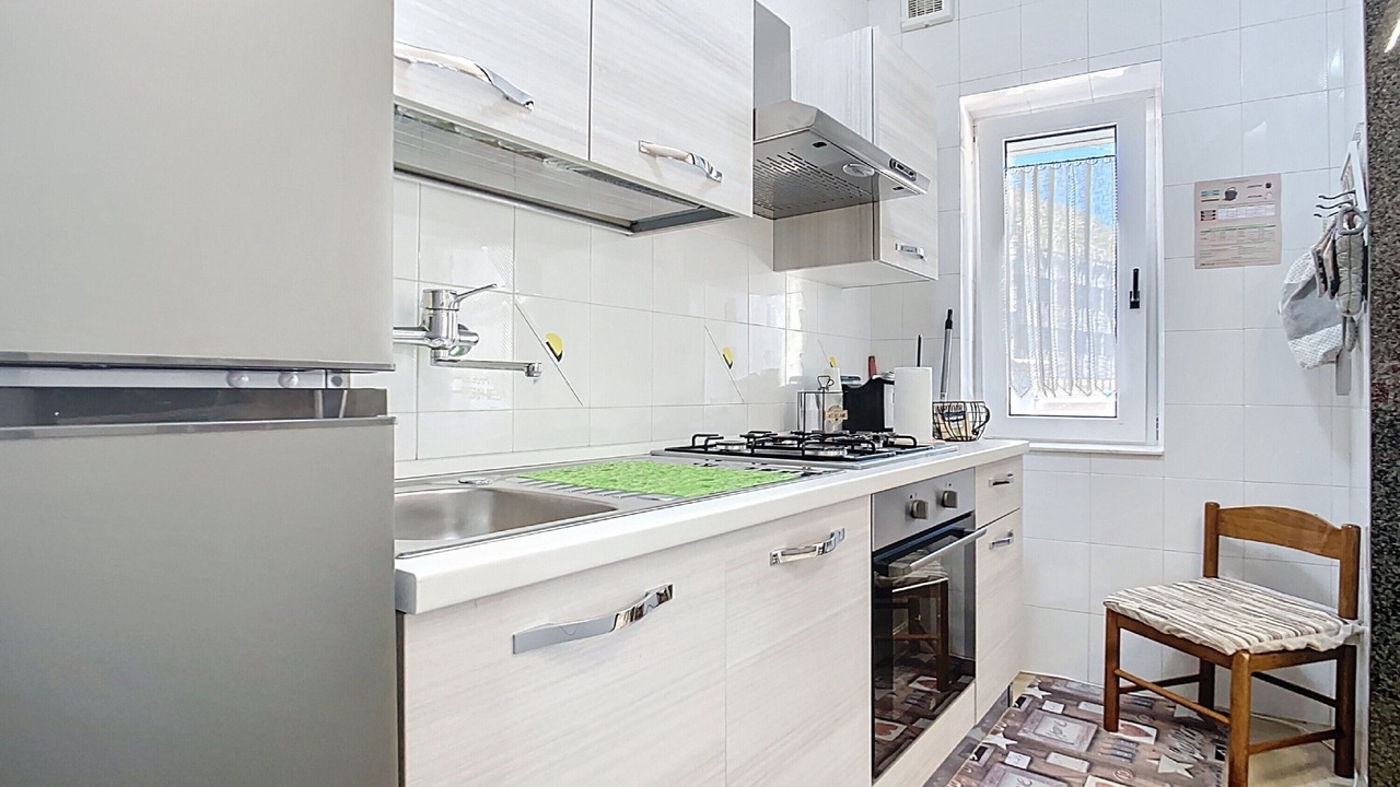 Photo of Kitchen in Monte Sant'Angelo