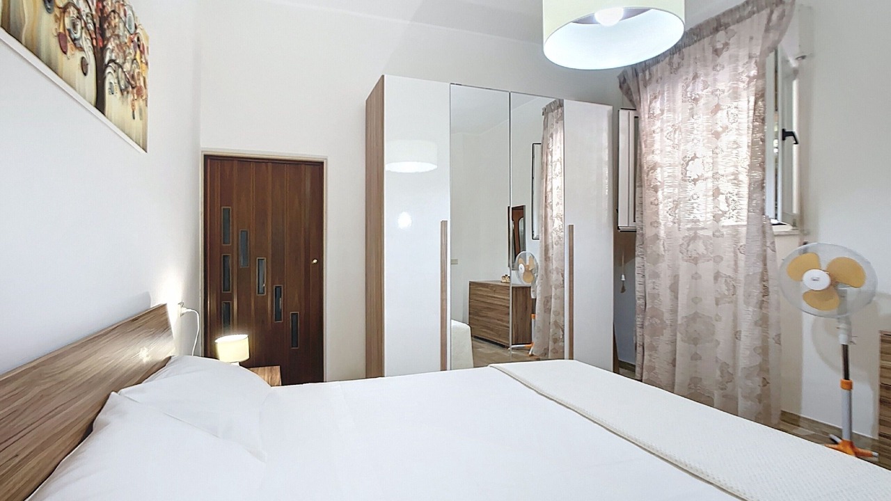 Photo of Bedroom in Monte Sant'Angelo
