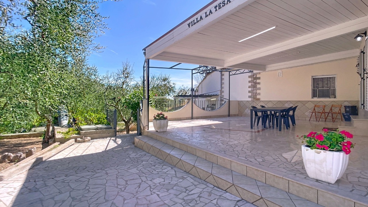 Photo of Outdoor in Monte Sant'Angelo