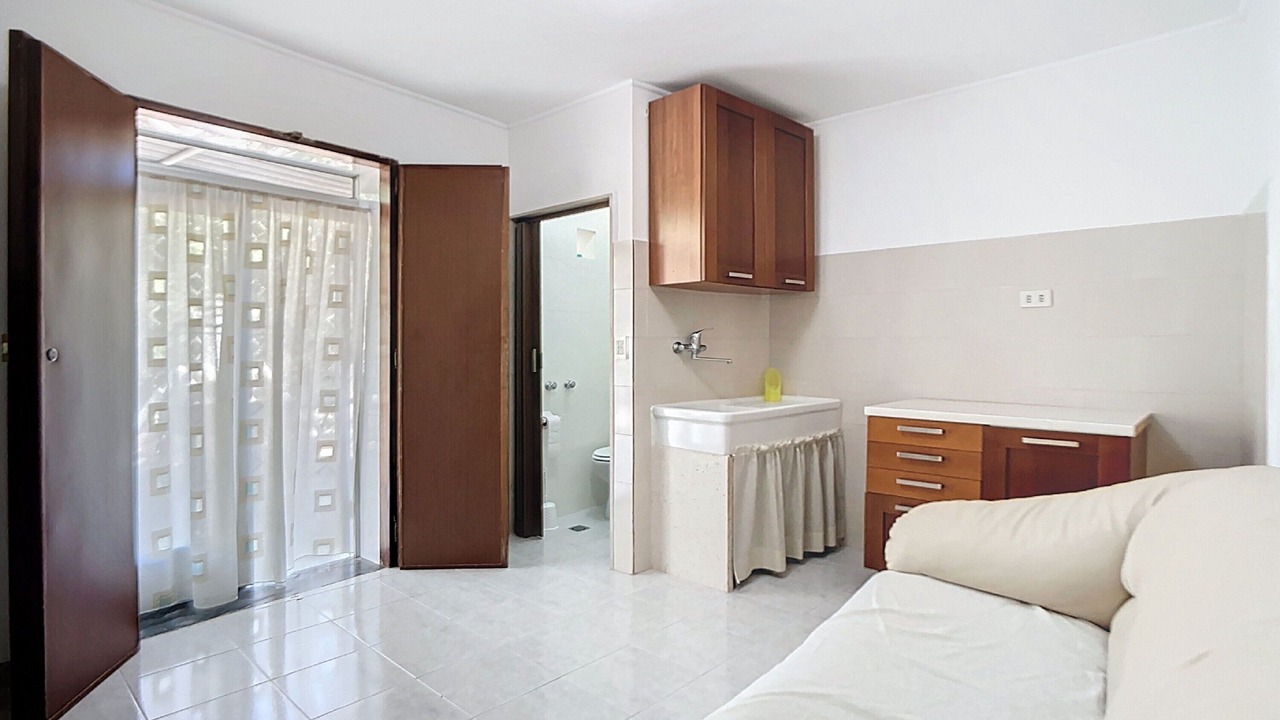Photo of Bathroom in Monte Sant'Angelo