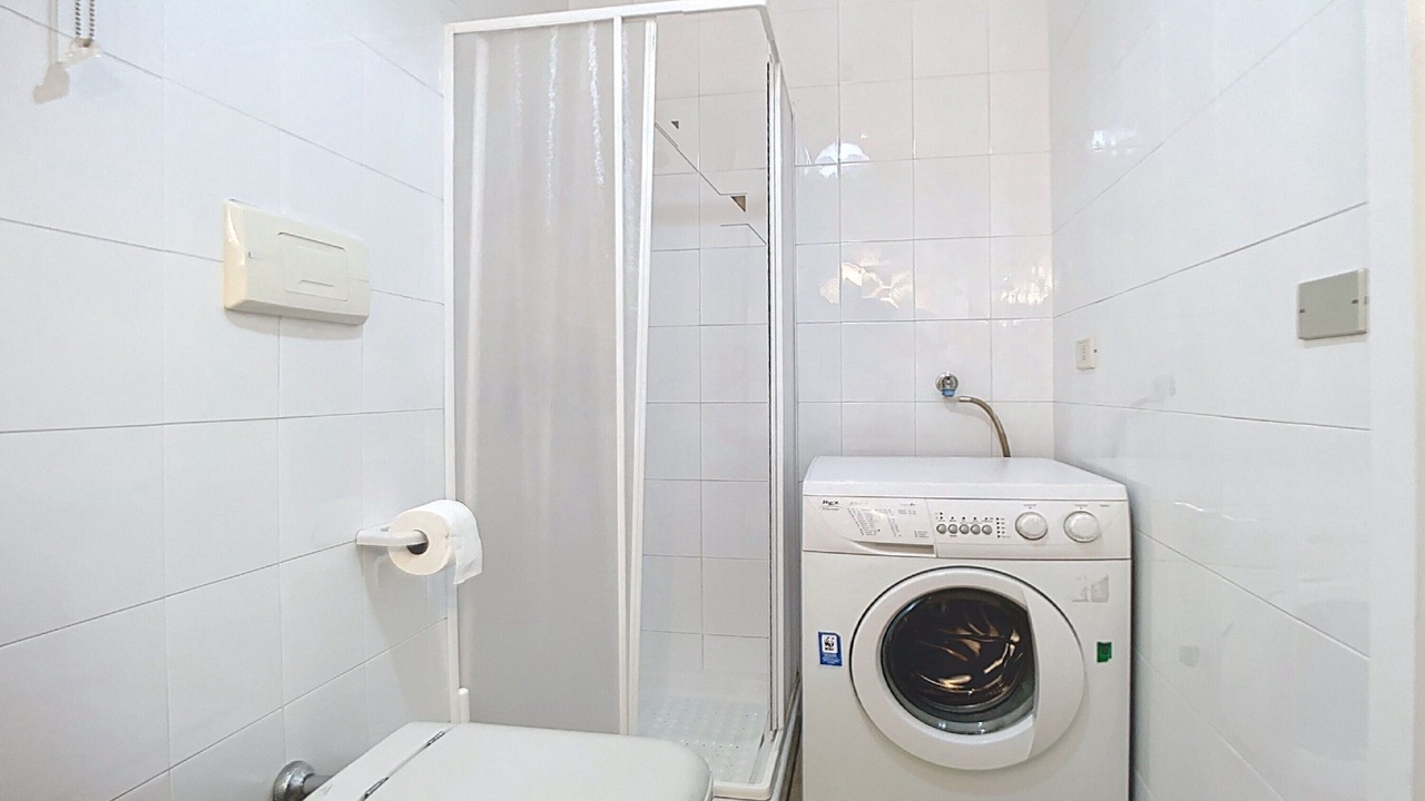 Photo of Bathroom in Monte Sant'Angelo