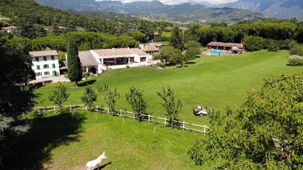 Photo of Outdoor in Affi
