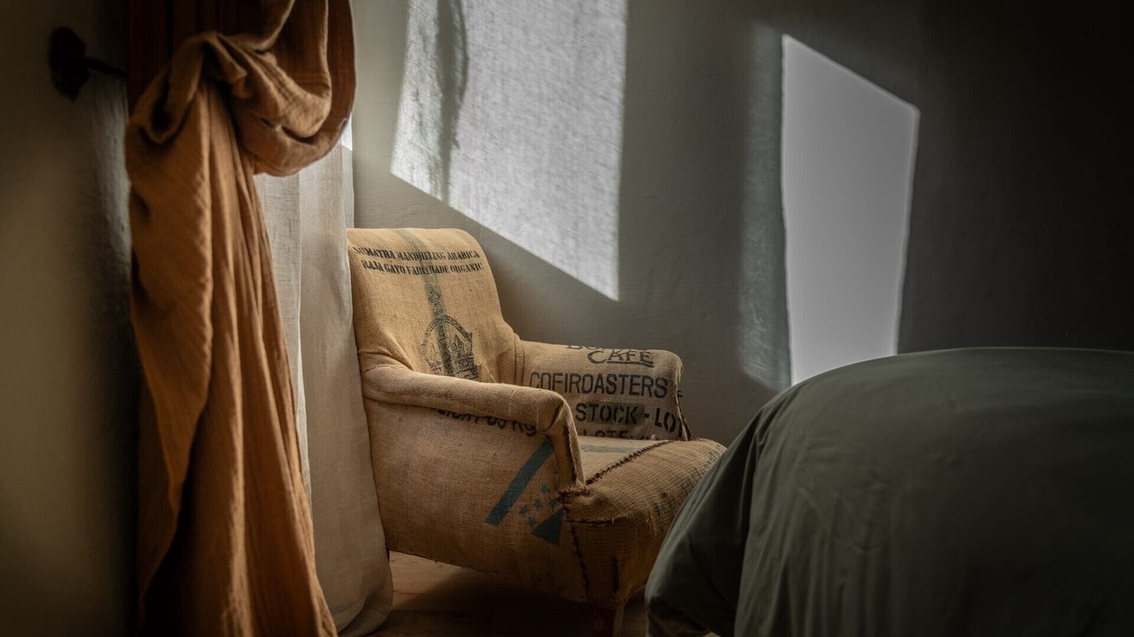 Photo of Bedroom in Campiglia d'Orcia
