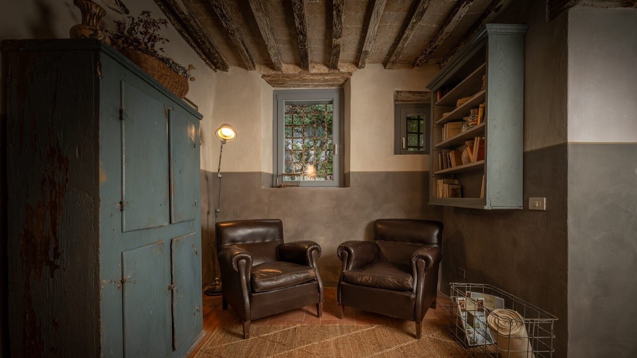 Photo of Others in Campiglia d'Orcia