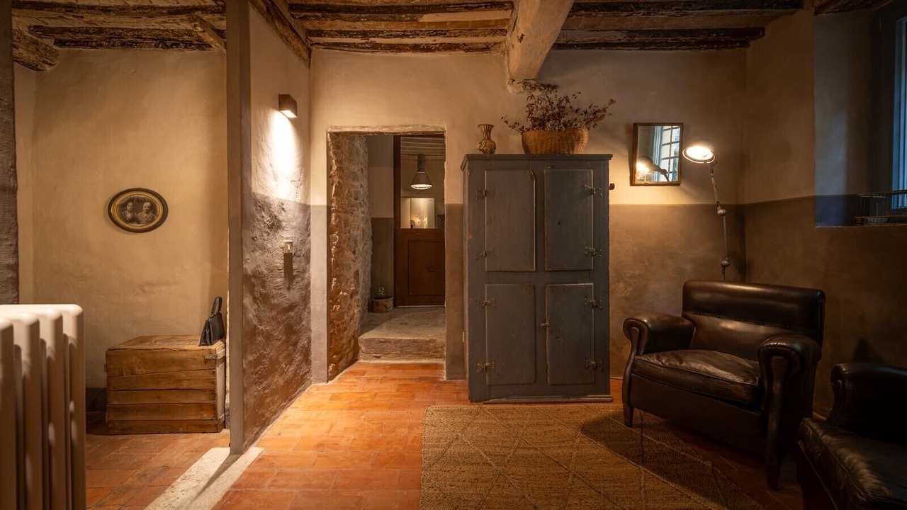 Photo of Others in Campiglia d'Orcia