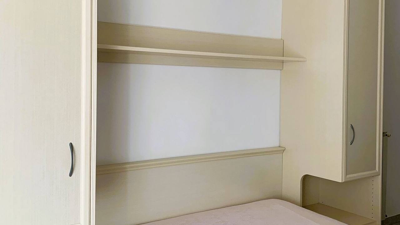 Photo of Bedroom in Rodi Garganico