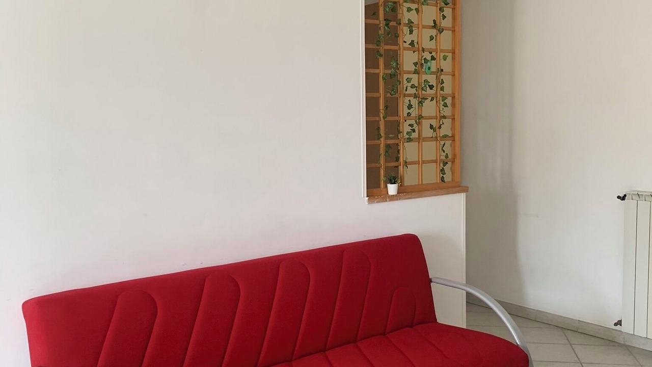 Photo of Livingroom in Rodi Garganico