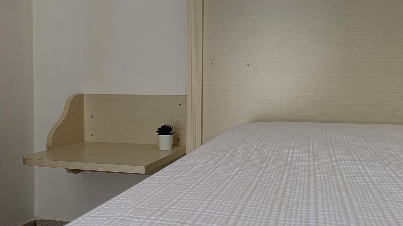 Photo of Bedroom in Rodi Garganico