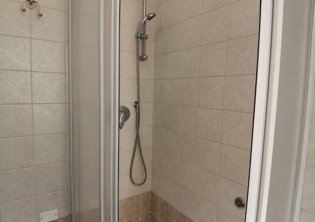 Photo of Bathroom in Rodi Garganico