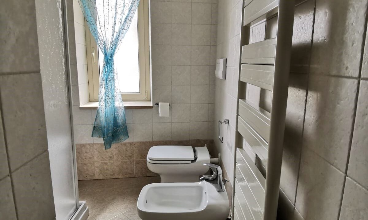 Photo of Bathroom in Rodi Garganico