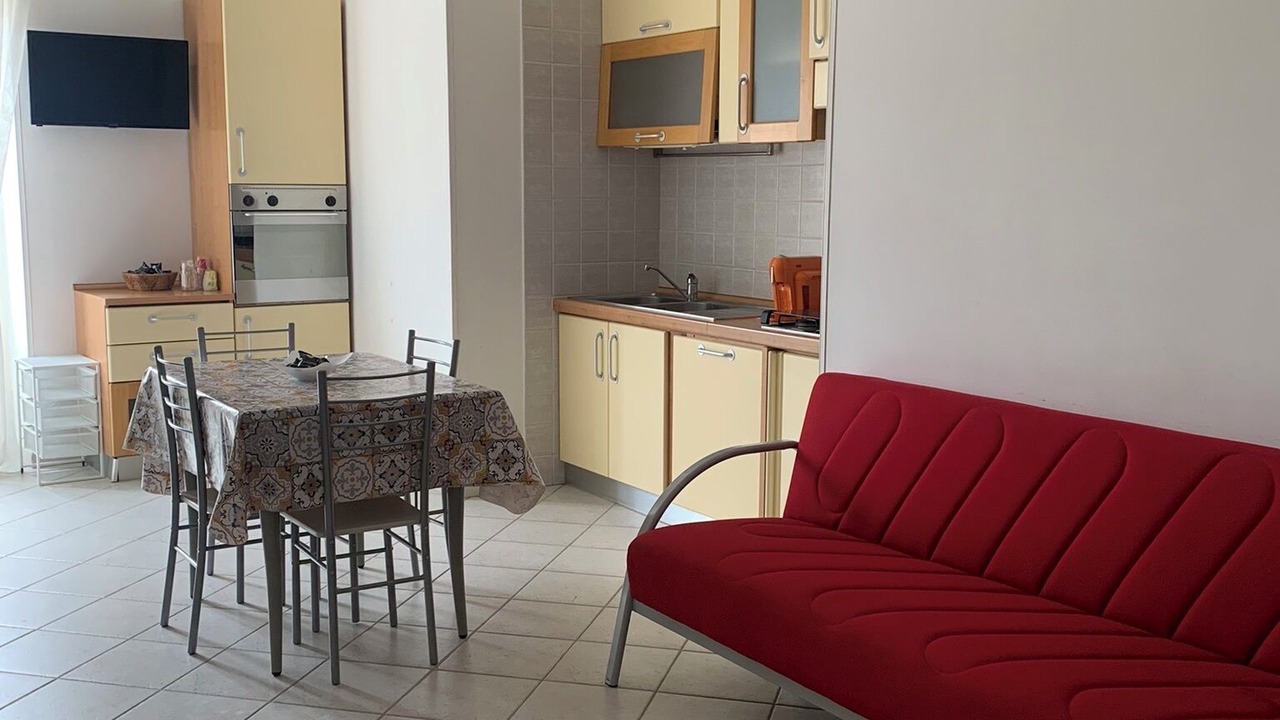 Photo of Livingroom in Rodi Garganico