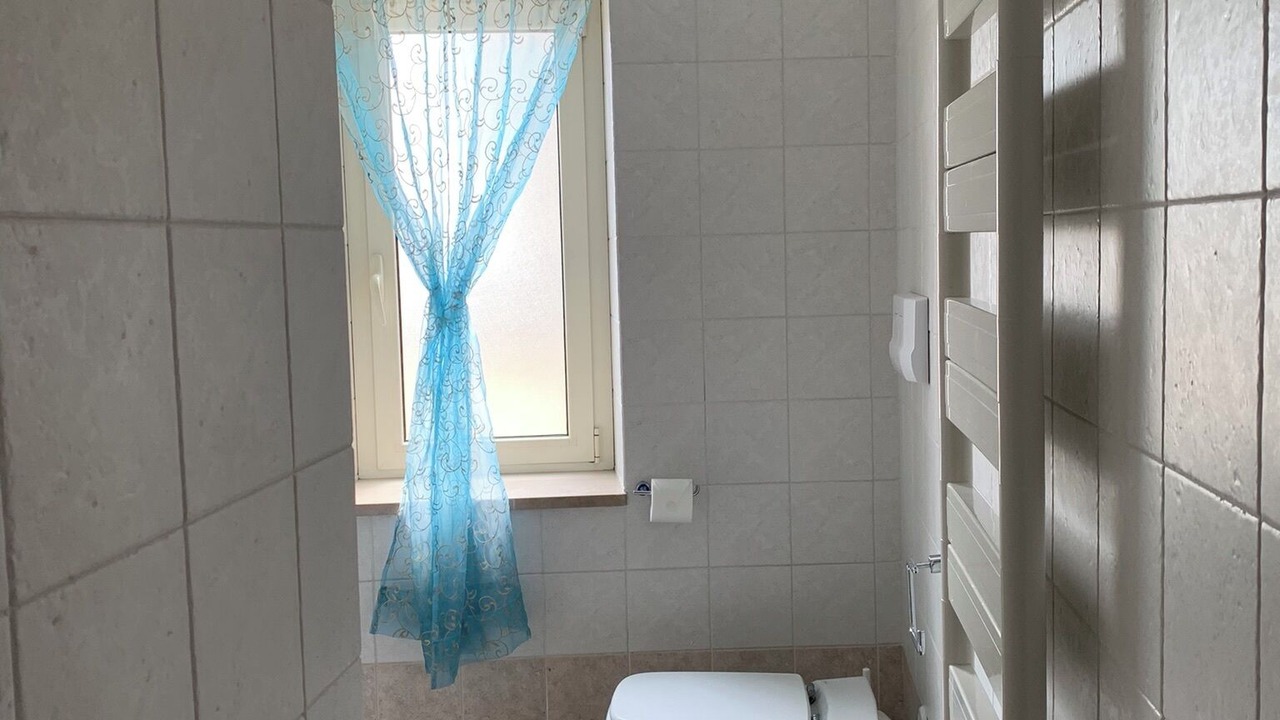 Photo of Bathroom in Rodi Garganico