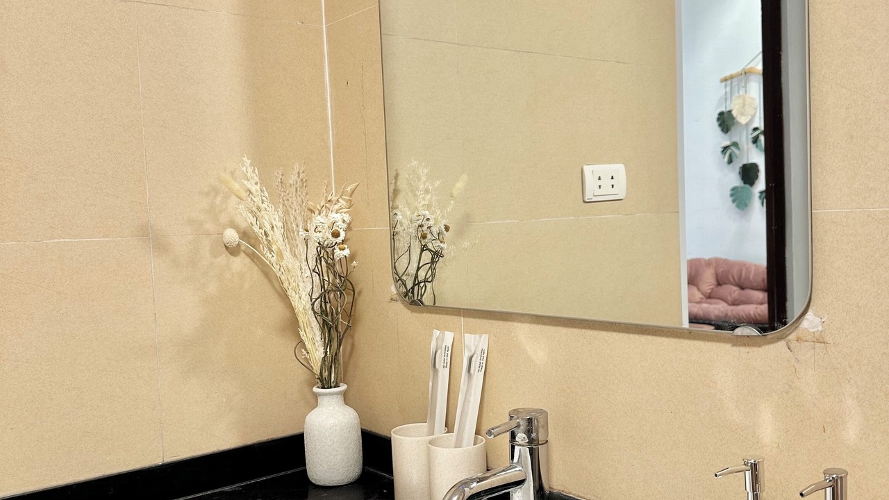 Photo of Bathroom in Hoan Kiem