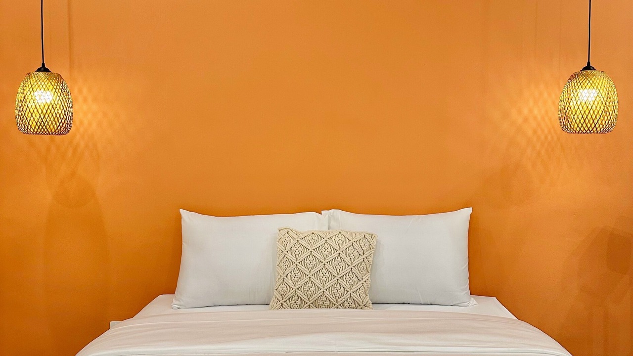 Photo of Bedroom in Hoan Kiem