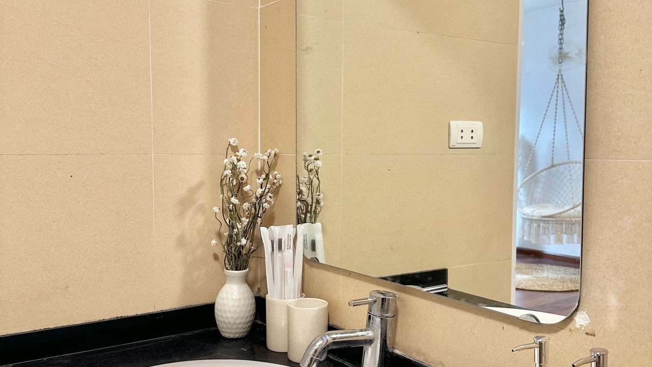 Photo of Bathroom in Hoan Kiem