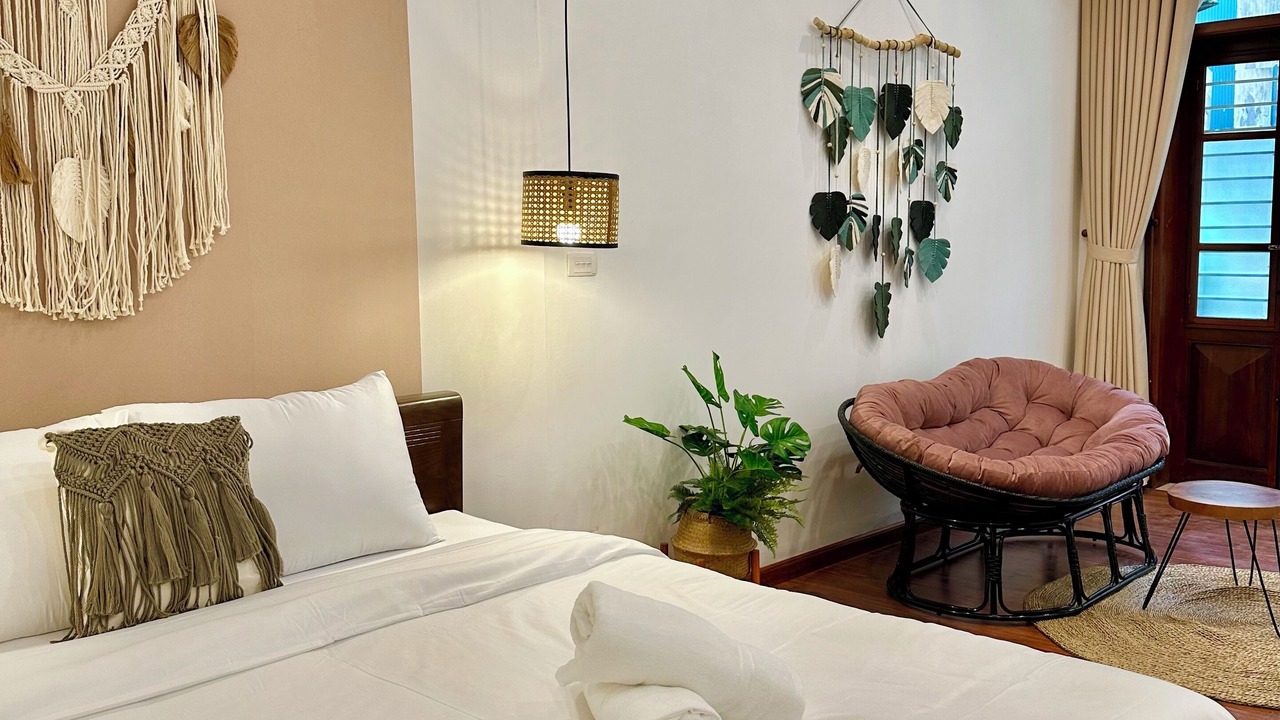 Photo of Bedroom in Hoan Kiem