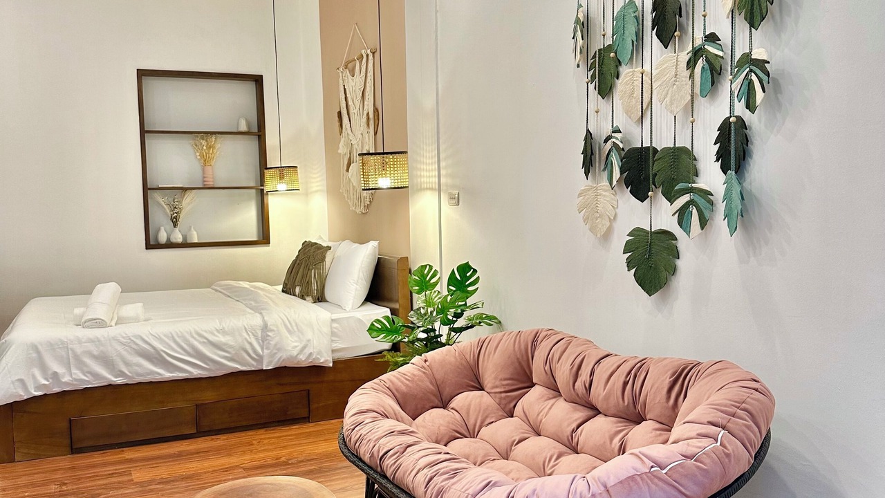 Photo of Bedroom in Hoan Kiem