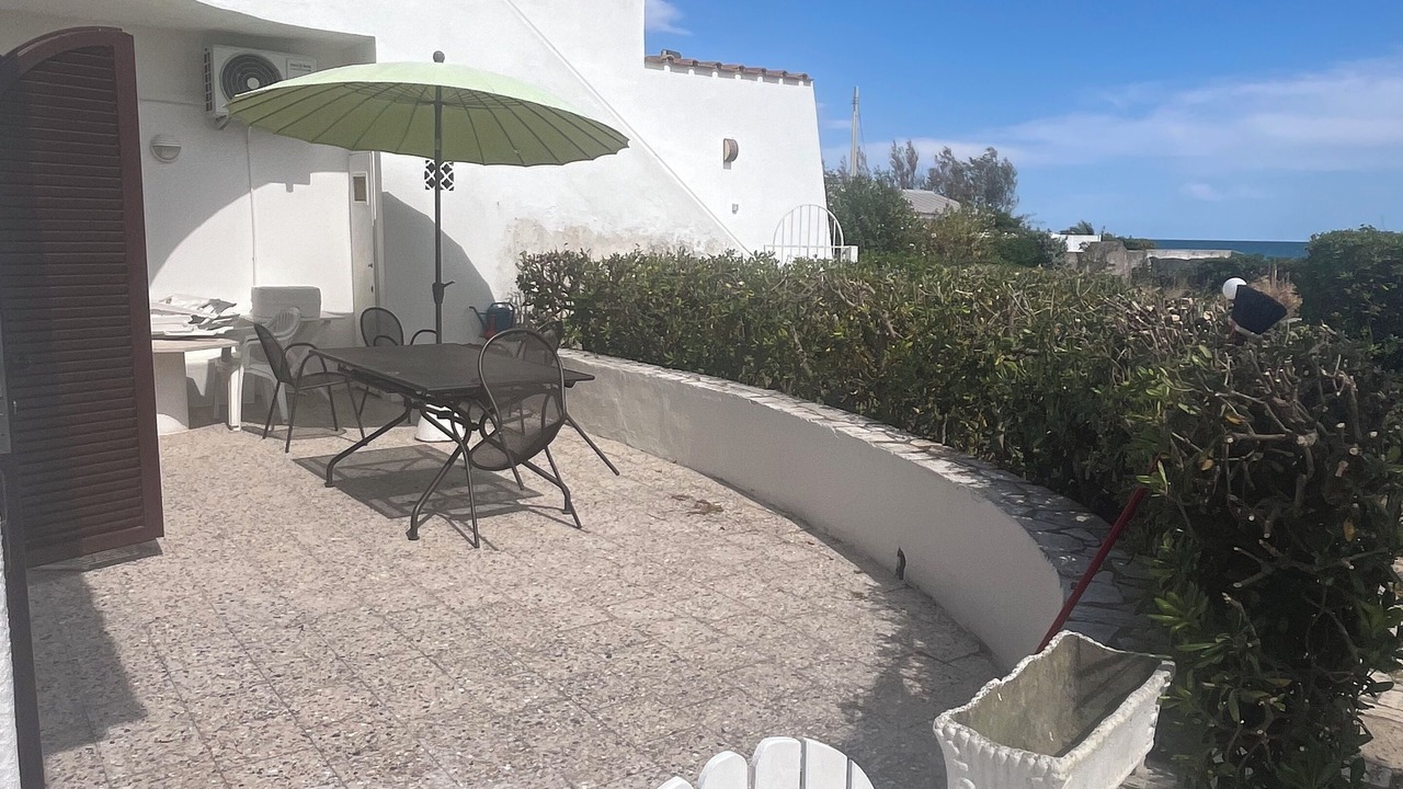 Photo of Patio Balcony in Latina Lido