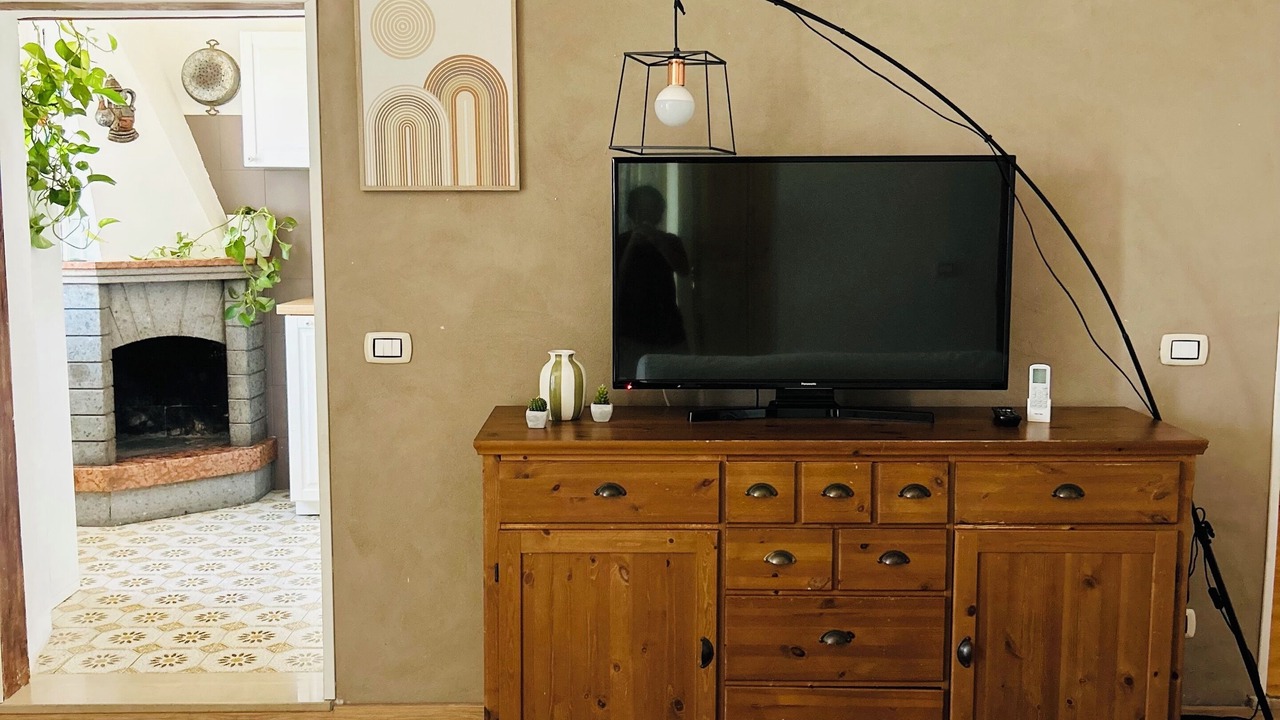 Photo of Bedroom in Fabrica di Roma