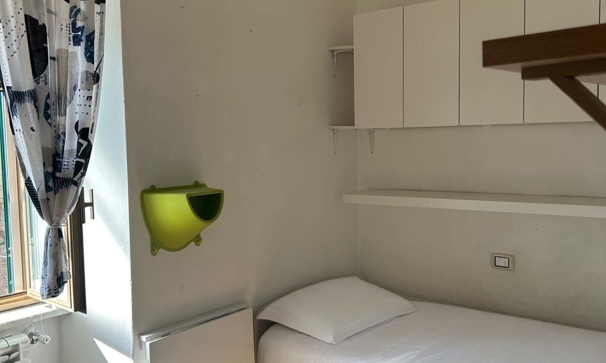 Photo of Bedroom in Fabrica di Roma