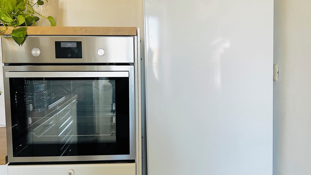 Photo of Kitchen in Fabrica di Roma