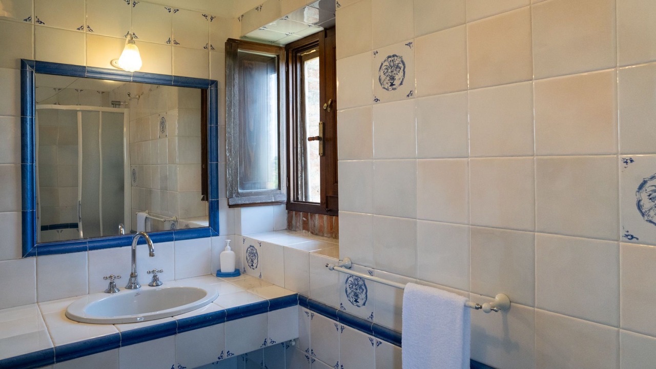 Photo of Bathroom in Citta Sant'Angelo