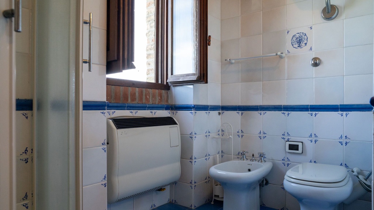 Photo of Bathroom in Citta Sant'Angelo