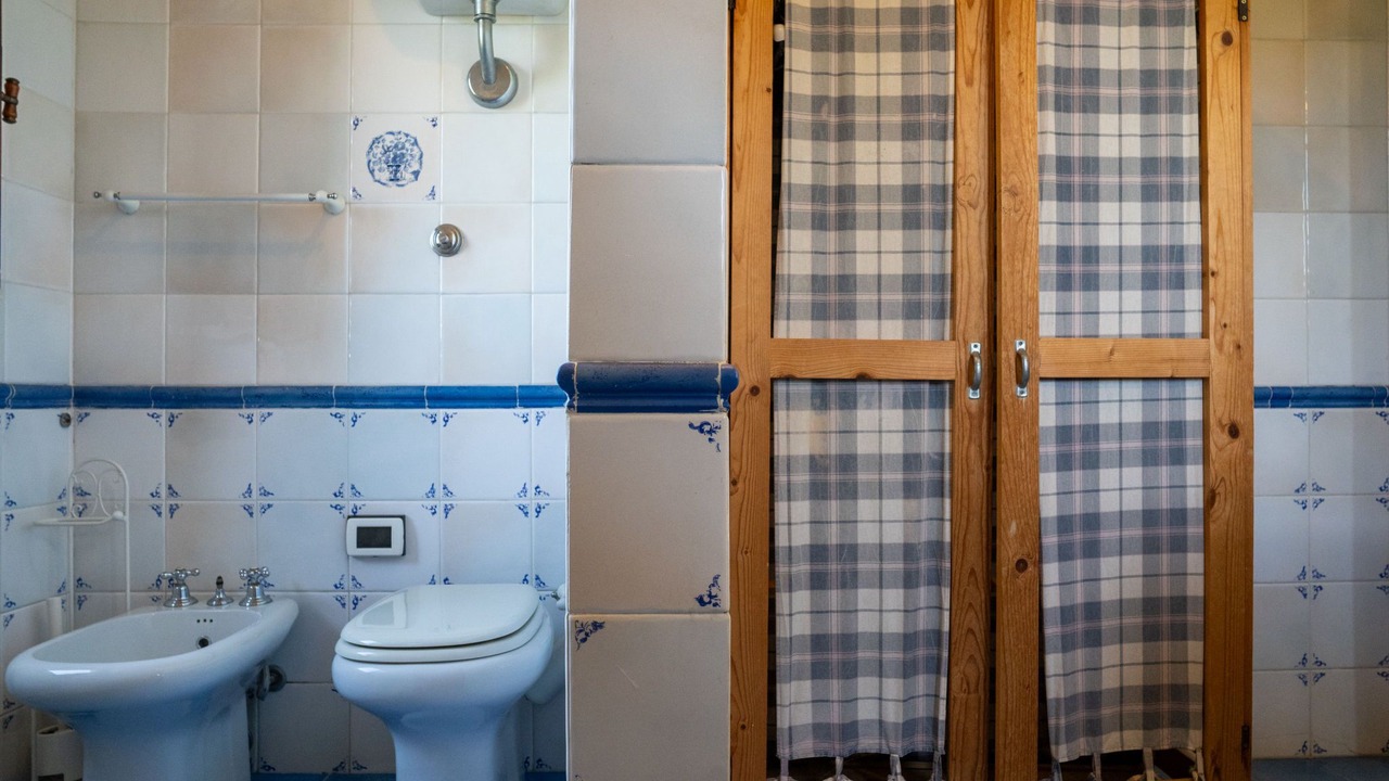 Photo of Bathroom in Citta Sant'Angelo