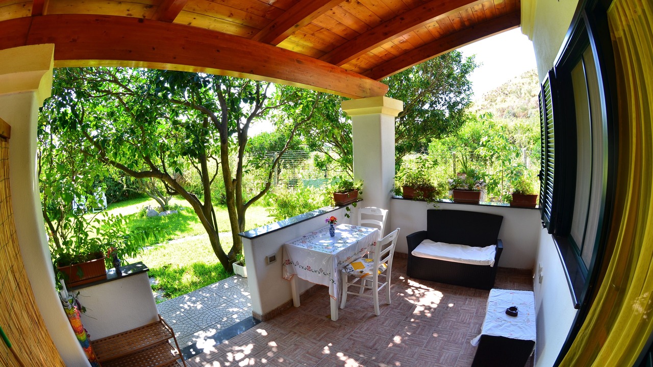 Photo of Outdoor in Panza