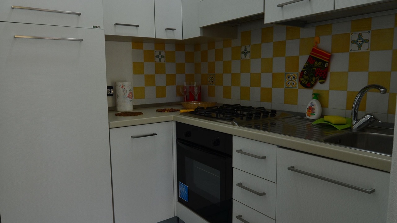 Photo of Kitchen in Panza