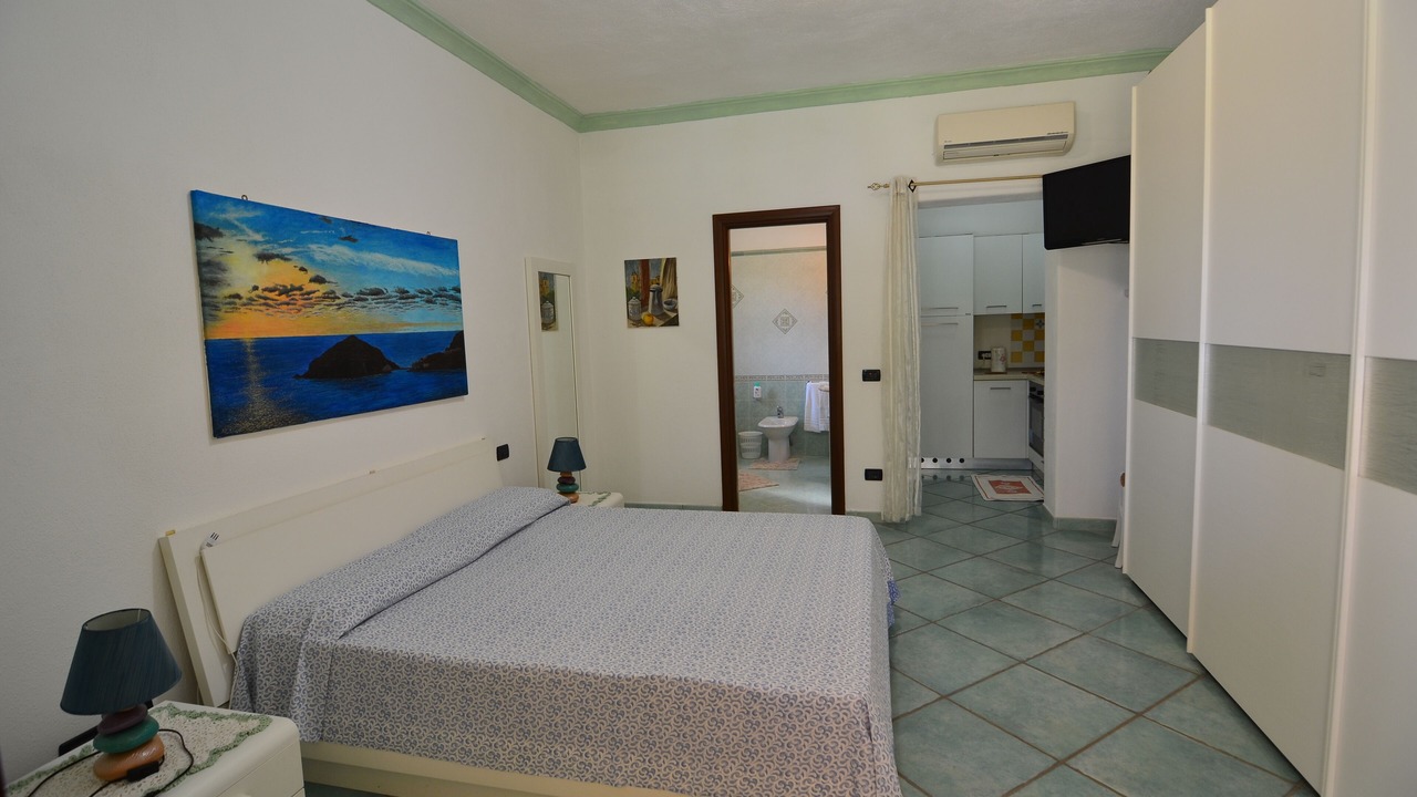 Photo of Bedroom in Panza