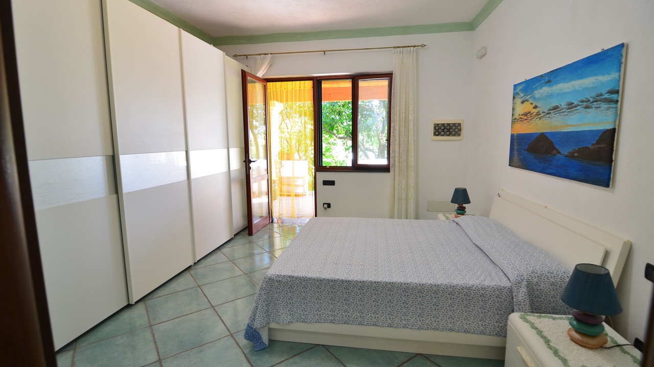 Photo of Bedroom in Panza