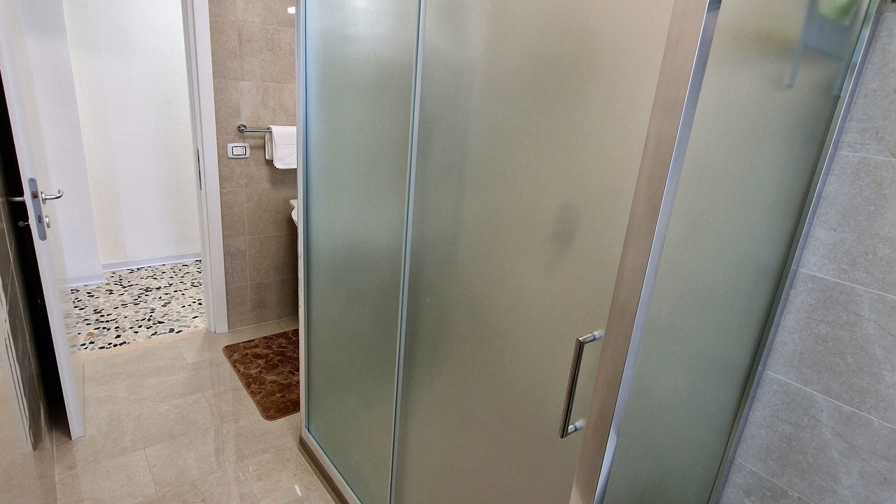 Photo of Bathroom in Ciampino