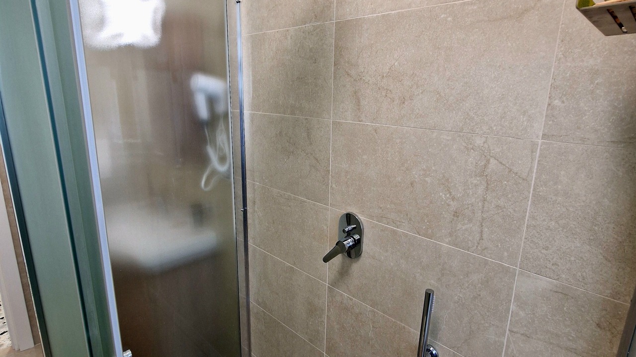 Photo of Bathroom in Ciampino