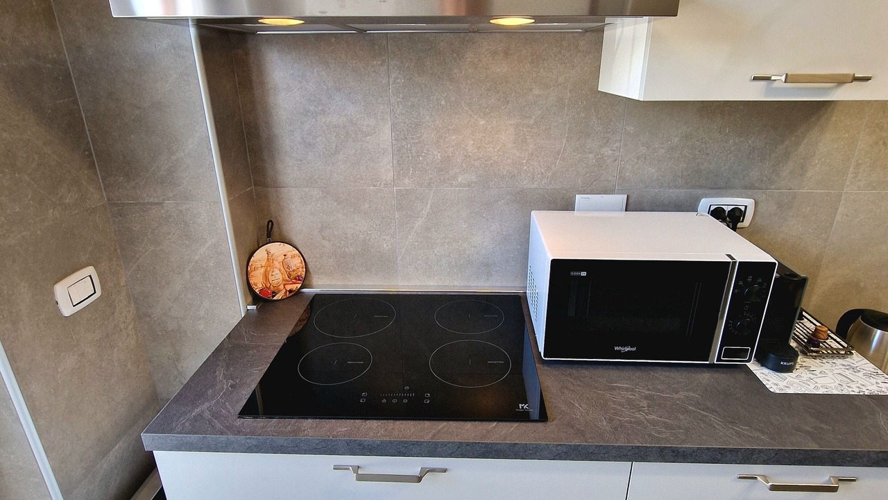 Photo of Kitchen in Ciampino