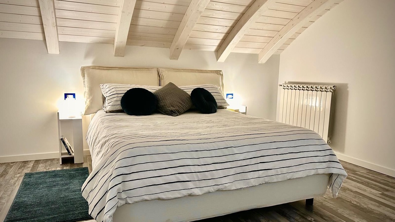 Photo of Bedroom in Scerni