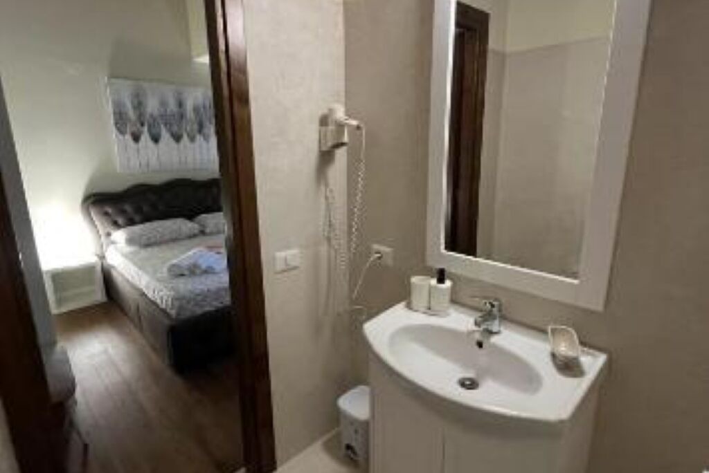 Photo of Bathroom in Zona LI La Storta