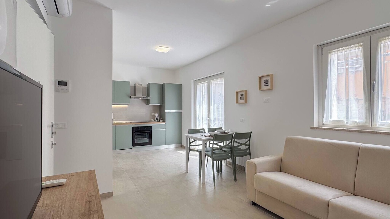 Photo of Livingroom in Rocca San Giovanni