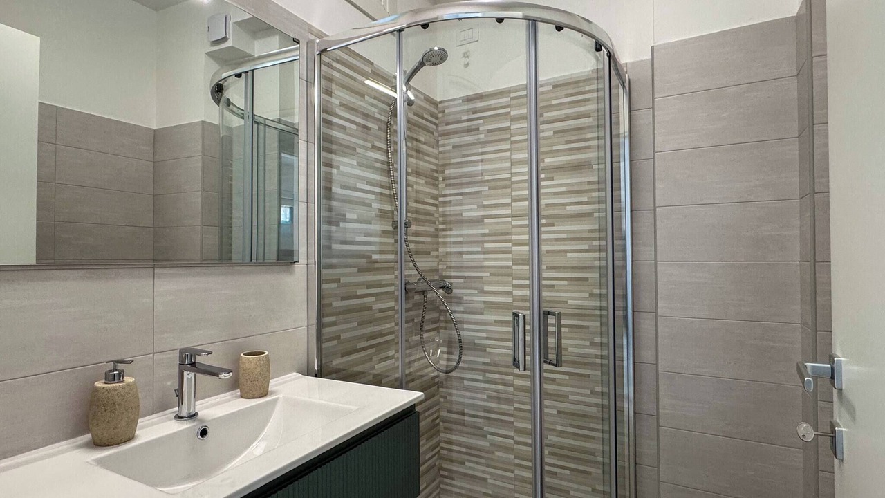 Photo of Bathroom in Rocca San Giovanni