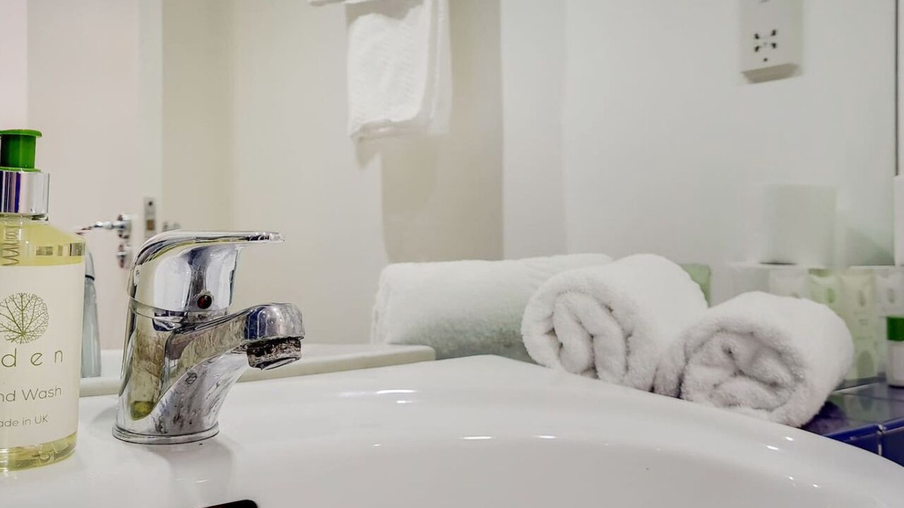 Photo of Bathroom in Whitechapel